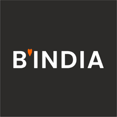 Bindia logo