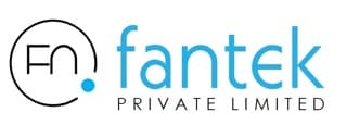 Fantek logo