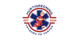 Hurtigredning logo