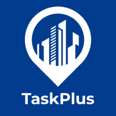TaskPlus logo